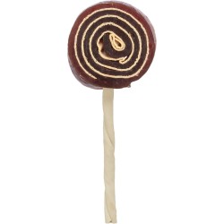 TRIXIE Premio Lolly przysmak dla psa kaczka i dorsz 11cm 80g