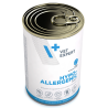 VETEXPERT 4T Vet. Diet Dog Hypoallergenic Insect (puszka) 400g (puszka)