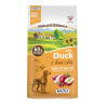 BALTICA Natural and Balance - z Kaczką dla dużych i średnich psów 3 kg