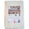 MR. WHITE Plush Wiórki celulozowe 1kg PROMO Uszkodzenie
