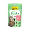 GIMCAT Mini Sticks Łosoś i Komosa 50g