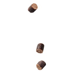 GIMCAT Mini Sticks Łosoś i Komosa 50g