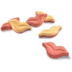 GIMCAT Nutri Malt Bites Całuski przysmak odkłaczający 425g