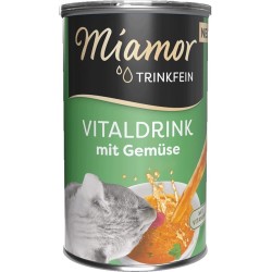 MIAMOR Vitaldrink z warzywami 135ml