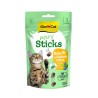 GIMCAT Sticks Mini Kurczak i Kocimiętka 50g