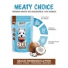 POKUSA Meaty Choice - Training treats Beef with Coconut 200g