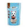 POKUSA Meaty Choice - Training treats Beef with Coconut 200g