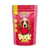 POKUSA Meaty Choice - Training treats Duck with Beet 200g