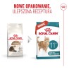 ROYAL CANIN Ageing 11+ karma sucha dla kotów dojrzałych po 11 roku życia 2kg