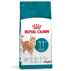 ROYAL CANIN Ageing 11+ karma sucha dla kotów dojrzałych po 11 roku życia 400g
