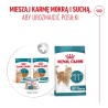 ROYAL CANIN Ageing 11+ Jelly karma mokra, kawałki w galaretce, dla kotów dojrzałych po 11 roku życia 85g (saszetka - galaretka)