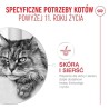 ROYAL CANIN Ageing 11+ Gravy karma mokra, kawałki w sosie, dla kotów dojrzałych po 11 roku życia 12x 85g