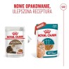 ROYAL CANIN Ageing 11+ Gravy karma mokra, kawałki w sosie, dla kotów dojrzałych po 11 roku życia 12x 85g