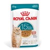 ROYAL CANIN Ageing 15+ karma mokra, kawałki w sosie, dla kotów dojrzałych po 15 roku życia 85g