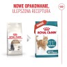 ROYAL CANIN Ageing Sterilised 11+ karma sucha dla kotów dojrzałych po 11 roku życia, sterylizowanych 4 kg