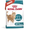 ROYAL CANIN Ageing Sterilised 11+ karma sucha dla kotów dojrzałych po 11 roku życia, sterylizowanych 4 kg