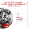 ROYAL CANIN Ageing Sterilised 11+ karma sucha dla kotów dojrzałych po 11 roku życia, sterylizowanych 400g