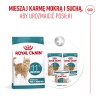 ROYAL CANIN Ageing Sterilised 11+ karma sucha dla kotów dojrzałych po 11 roku życia, sterylizowanych 400g