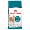 ROYAL CANIN Ageing Sterilised 11+ karma sucha dla kotów dojrzałych po 11 roku życia, sterylizowanych 400g