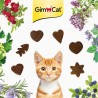 GIMCAT Crunchy Snack Mix 140g