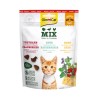 GIMCAT Crunchy Snack Mix 140g