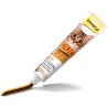 GIMCAT Pasta Duo Anti Hairball Malt z serem 50g