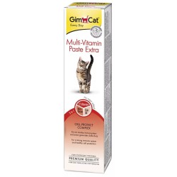 GIMCAT Pasta Multi-Vitamin Extra witaminowa dla kota 50g