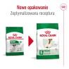 ROYAL CANIN SHN Mini Adult 8 8kg PROMO Uszkodzenie