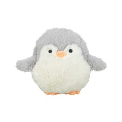 TRIXIE Xmas Pingwin zabawka dla psa plusz 16cm