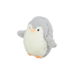 TRIXIE Xmas Pingwin zabawka dla psa plusz 16cm