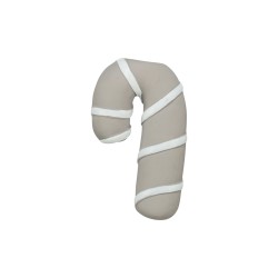 TRIXIE Xmas Lizak zabawka dla psa lateks 10cm