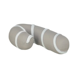 TRIXIE Xmas Lizak zabawka dla psa lateks 10cm