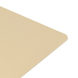 TRIXIE Xmas Mata pod miski beżowa 44 x 28cm