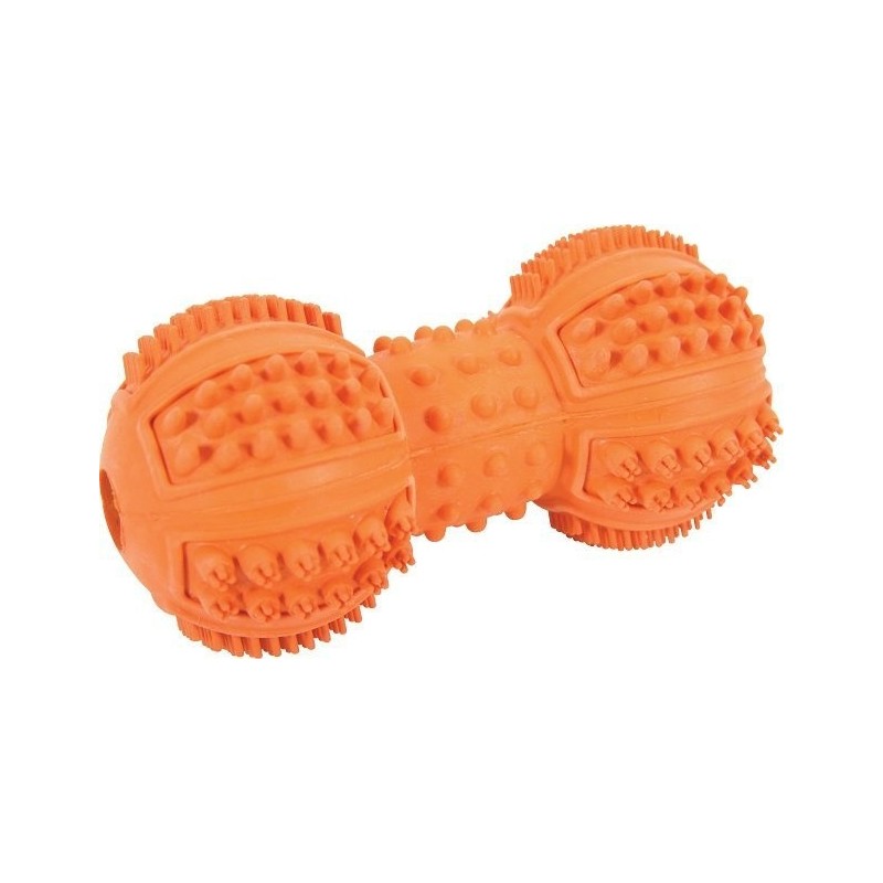 ZOLUX Sztanga kauczukowa Dental 9 cm