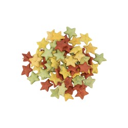 TRIXIE Xmas Catnip Stars przysmak dla kota łosoś i kocimiętka 50g