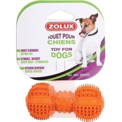 ZOLUX Sztanga kauczukowa Dental 9 cm