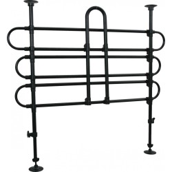 ZOLUX Krata ochronna uniwersalna do samochodu