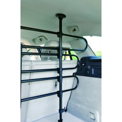 ZOLUX Krata ochronna uniwersalna do samochodu