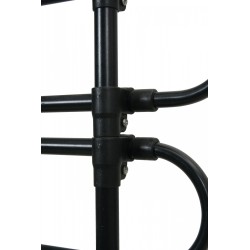 ZOLUX Krata ochronna uniwersalna do samochodu