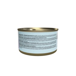 SCHESIR Cat Can Grill karma mokra dla kota pasta z sardynek i makreli 70g (puszka)