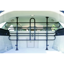 ZOLUX Krata ochronna uniwersalna do samochodu