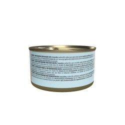 SCHESIR Cat Can Grill karma mokra dla kota sardynki w sosie 70g (puszka)