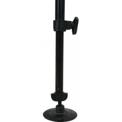 ZOLUX Krata ochronna uniwersalna do samochodu