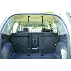 ZOLUX Krata ochronna (minivan, 4x4, S.U.V.)