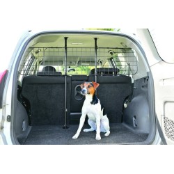 ZOLUX Krata ochronna (minivan, 4x4, S.U.V.)