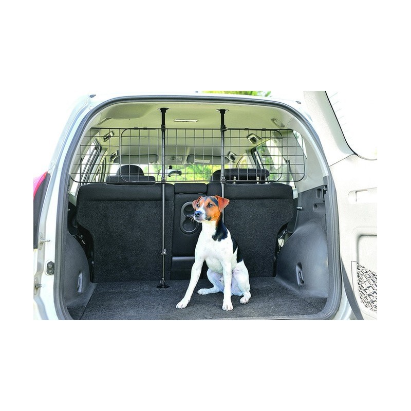 ZOLUX Krata ochronna (minivan, 4x4, S.U.V.)