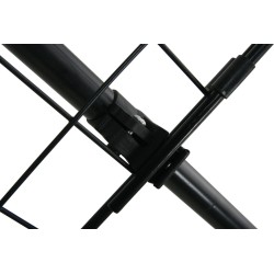 ZOLUX Krata ochronna (minivan, 4x4, S.U.V.)