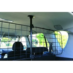 ZOLUX Krata ochronna (minivan, 4x4, S.U.V.)