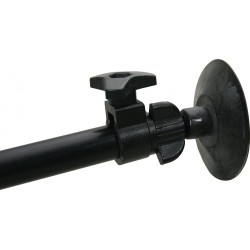 ZOLUX Krata ochronna (minivan, 4x4, S.U.V.)