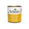 SCHESIR Complements karma mokra dla psa kurczak z dynią w galarecie 285g (puszka)